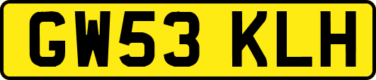 GW53KLH