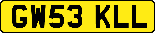 GW53KLL
