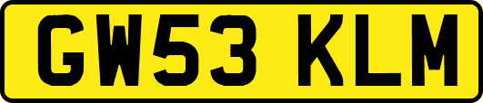 GW53KLM