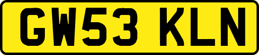 GW53KLN