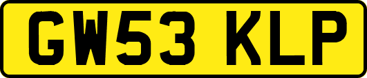 GW53KLP