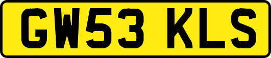 GW53KLS