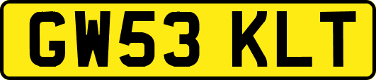 GW53KLT