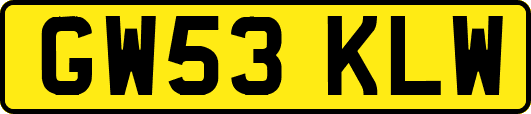 GW53KLW