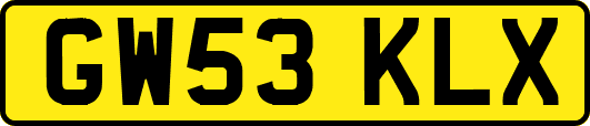 GW53KLX