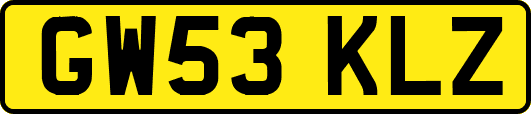 GW53KLZ
