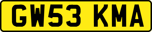 GW53KMA