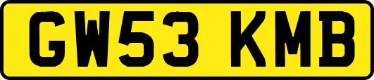GW53KMB