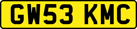 GW53KMC