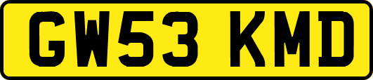 GW53KMD