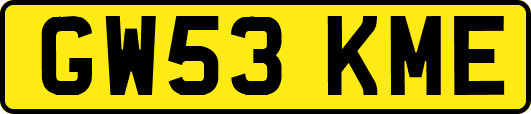 GW53KME