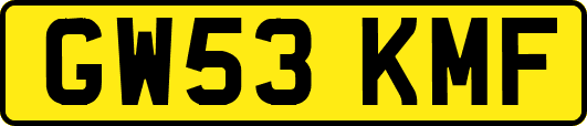GW53KMF