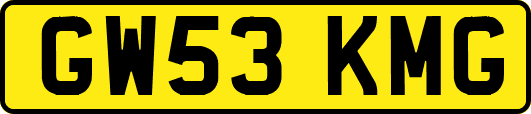 GW53KMG