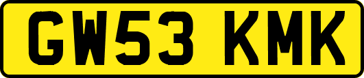 GW53KMK