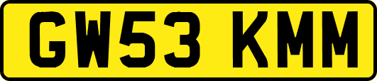 GW53KMM