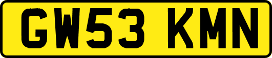 GW53KMN