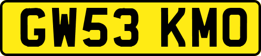GW53KMO