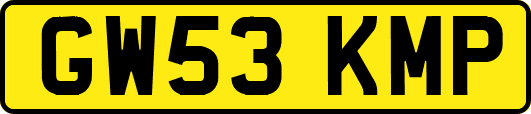 GW53KMP
