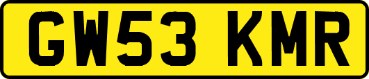 GW53KMR