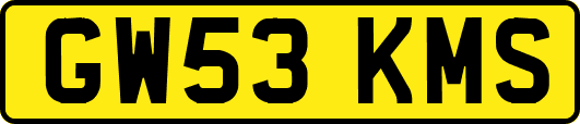 GW53KMS