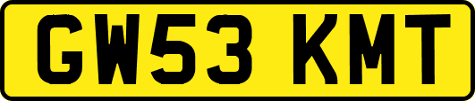 GW53KMT