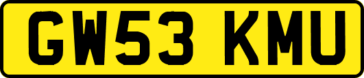GW53KMU