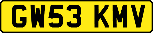 GW53KMV