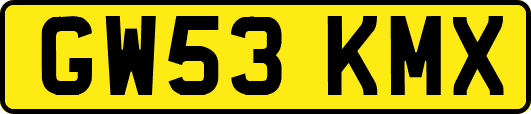 GW53KMX