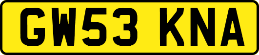 GW53KNA
