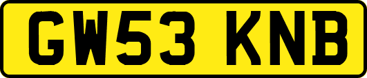 GW53KNB