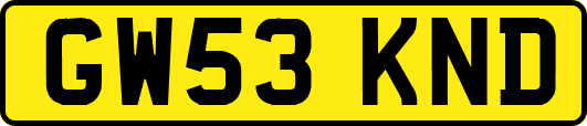 GW53KND