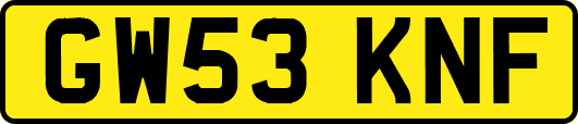 GW53KNF