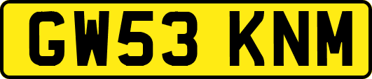 GW53KNM