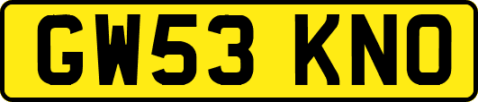 GW53KNO