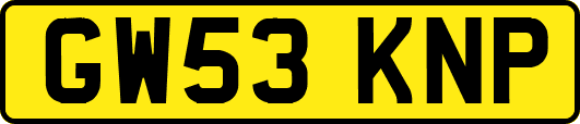 GW53KNP