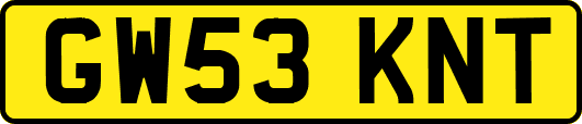 GW53KNT