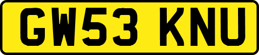 GW53KNU