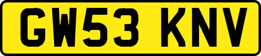 GW53KNV