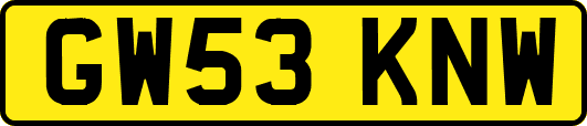 GW53KNW