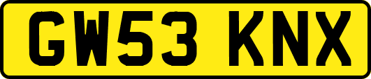 GW53KNX