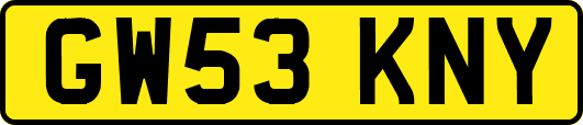 GW53KNY