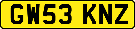GW53KNZ
