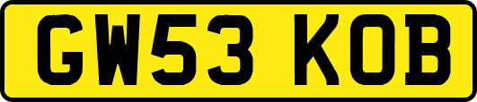 GW53KOB