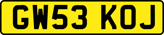 GW53KOJ