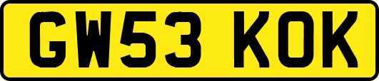 GW53KOK
