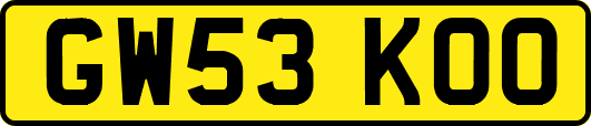 GW53KOO