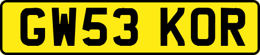 GW53KOR