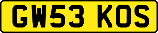 GW53KOS