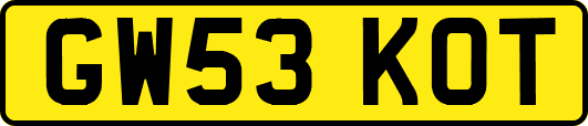 GW53KOT