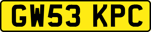 GW53KPC